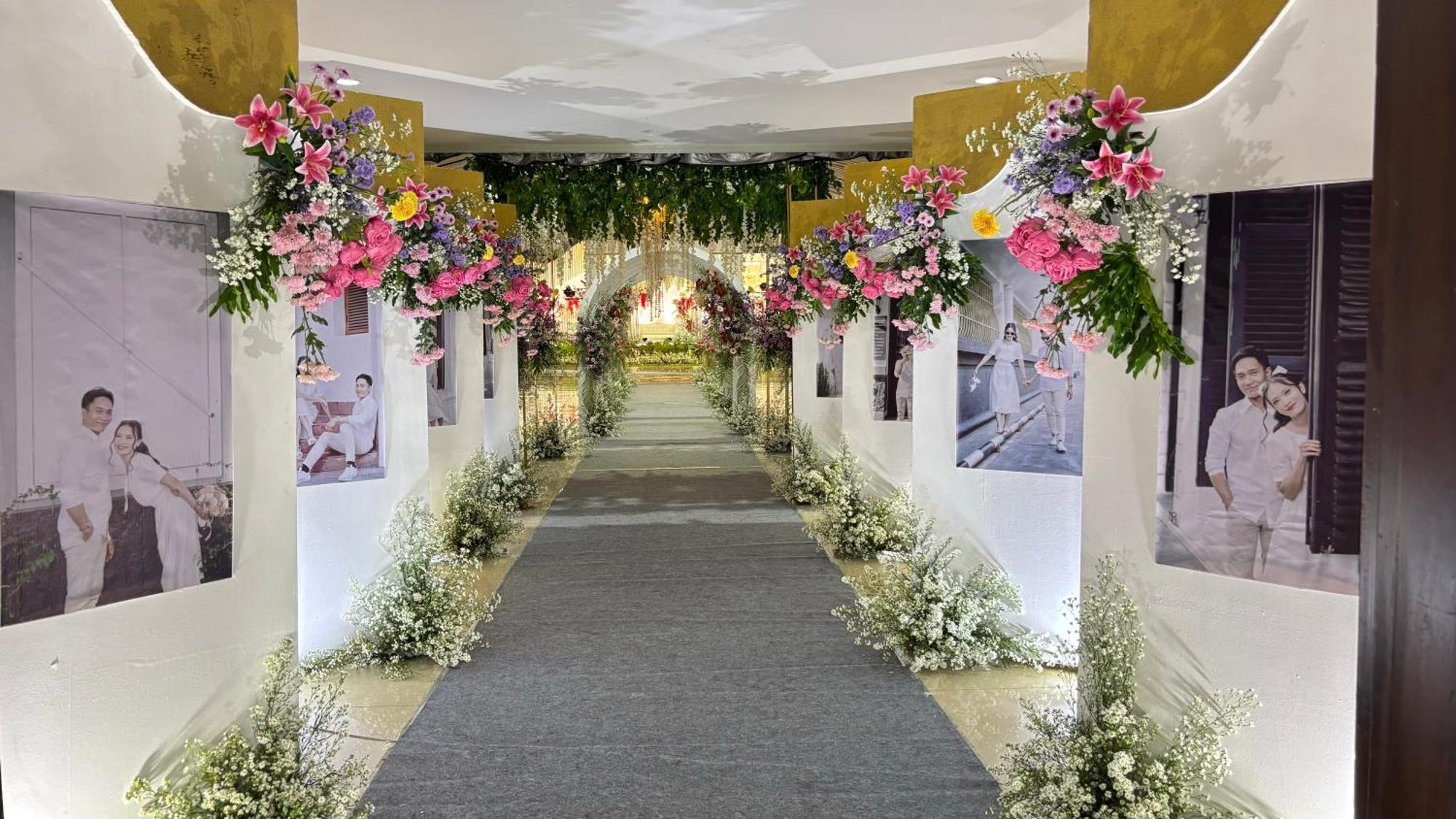Utc Hotel Semarang Exterior photo